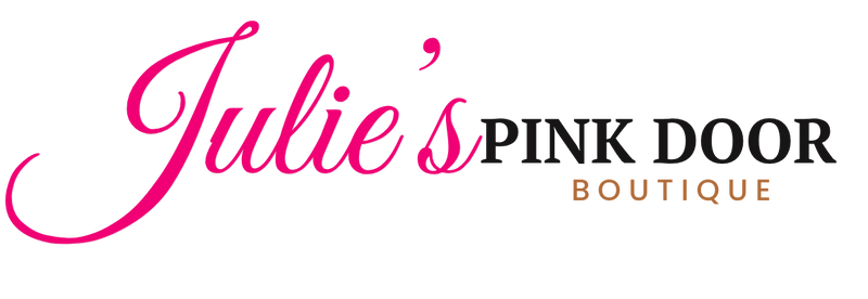 Julie's Pink Door Boutique