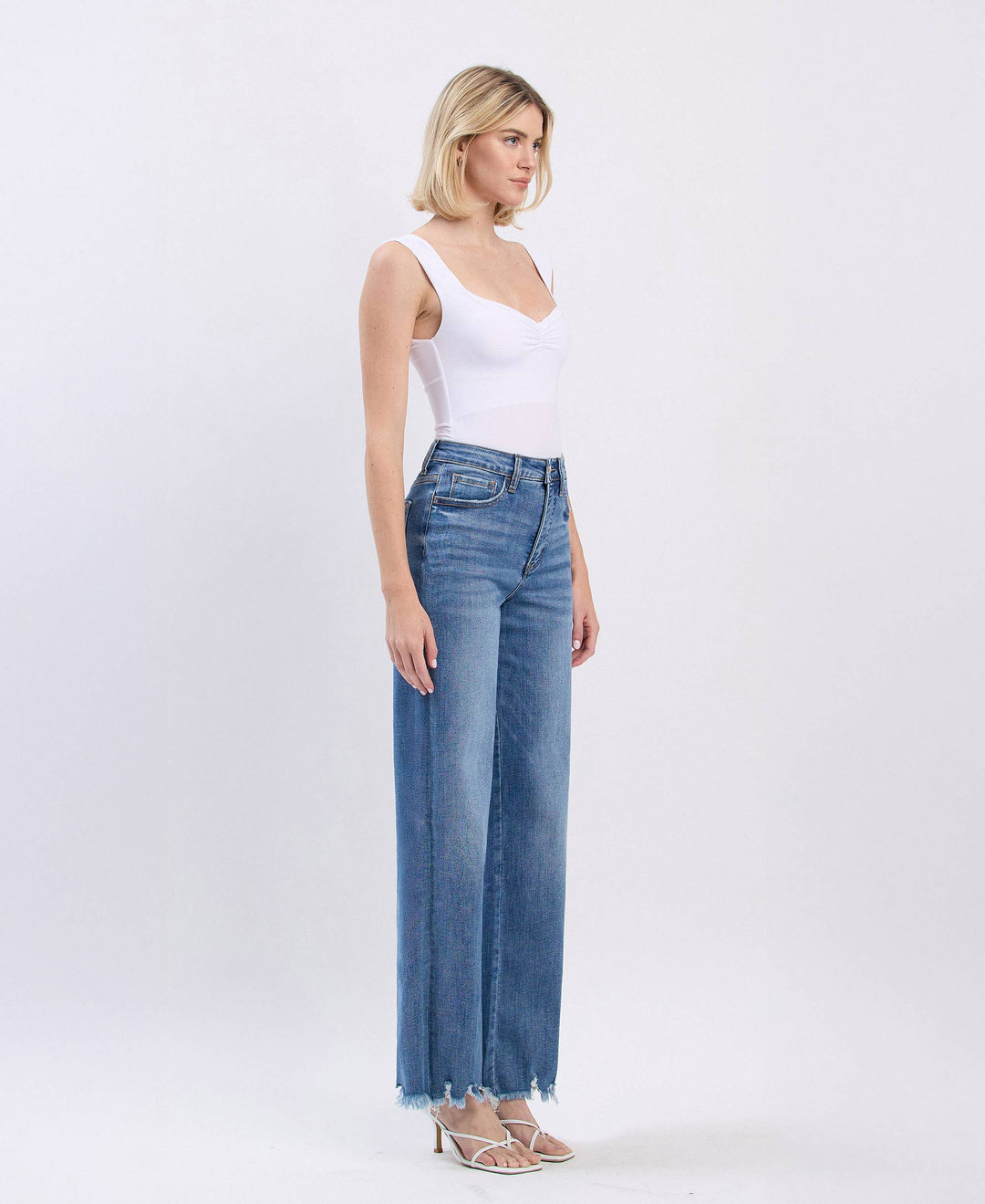 TUMMY CONTROL 90&