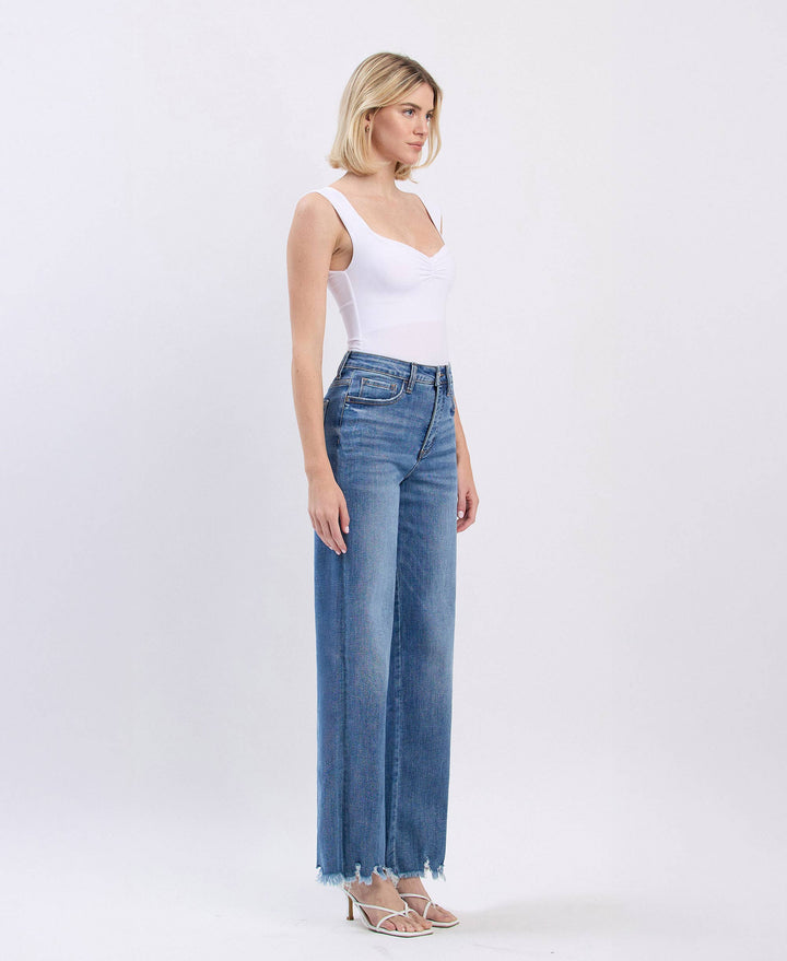 TUMMY CONTROL 90&