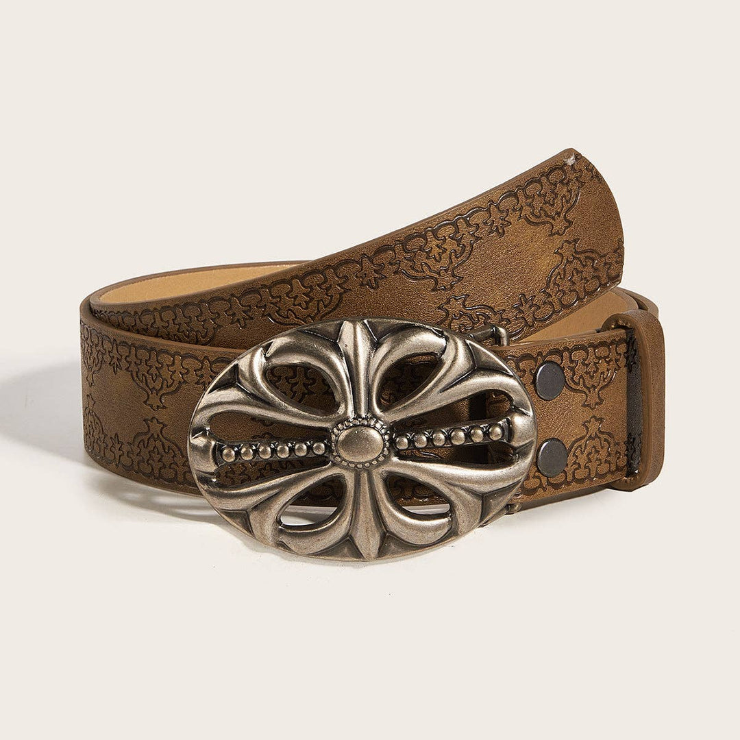 Vintage Belt