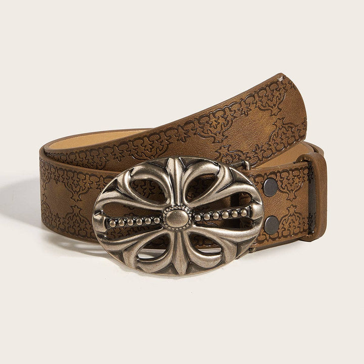 Vintage Belt