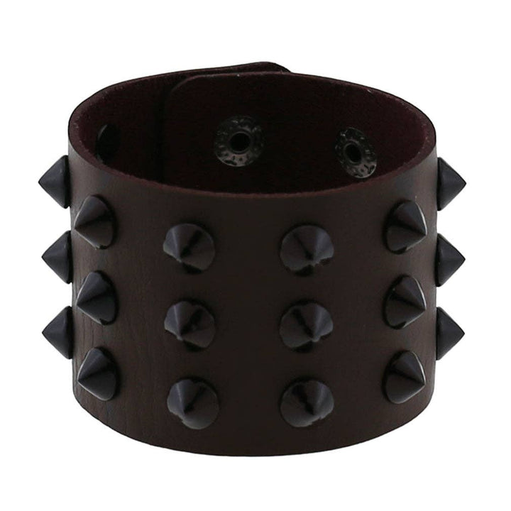 Studded Cuff Bracelet