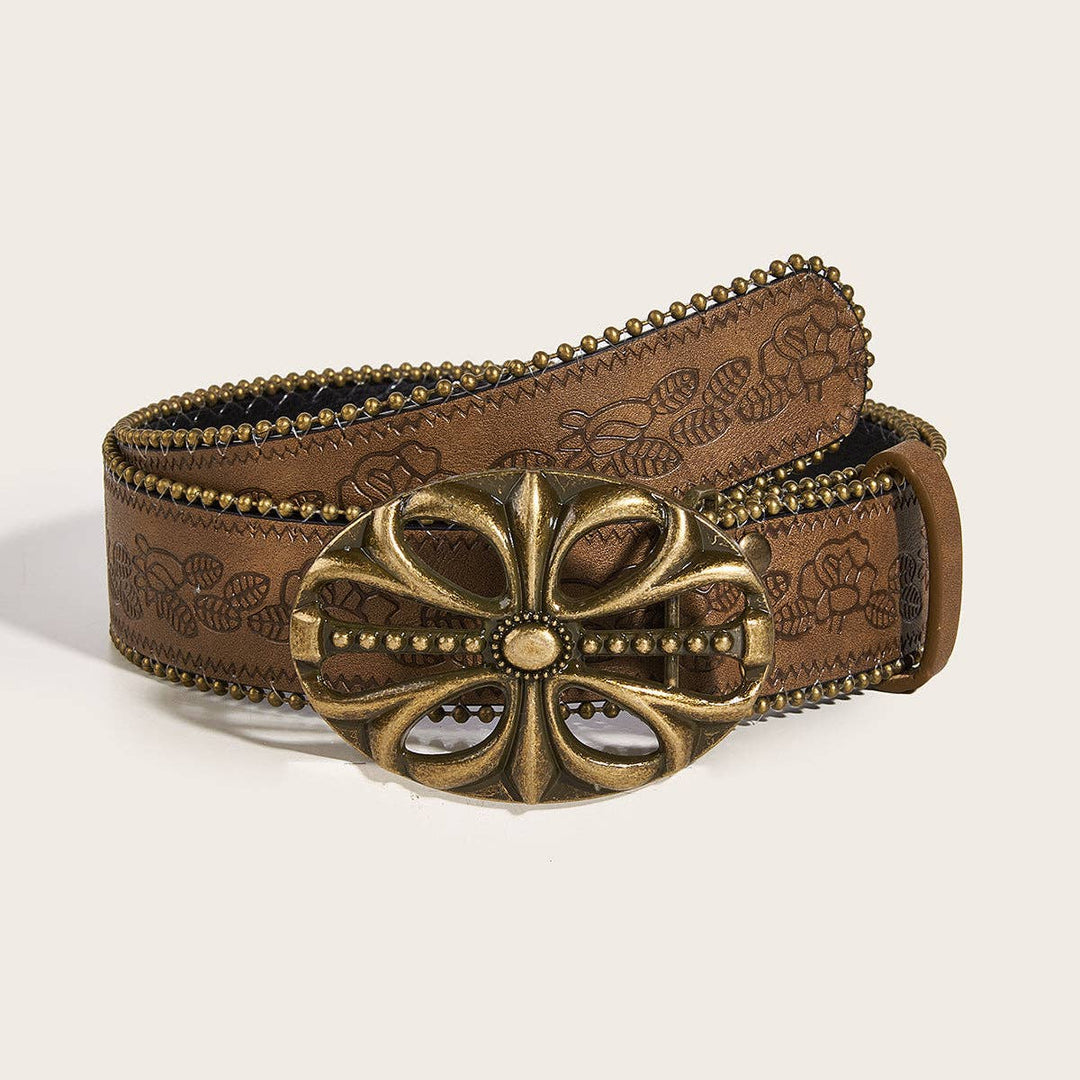 Vintage Belt