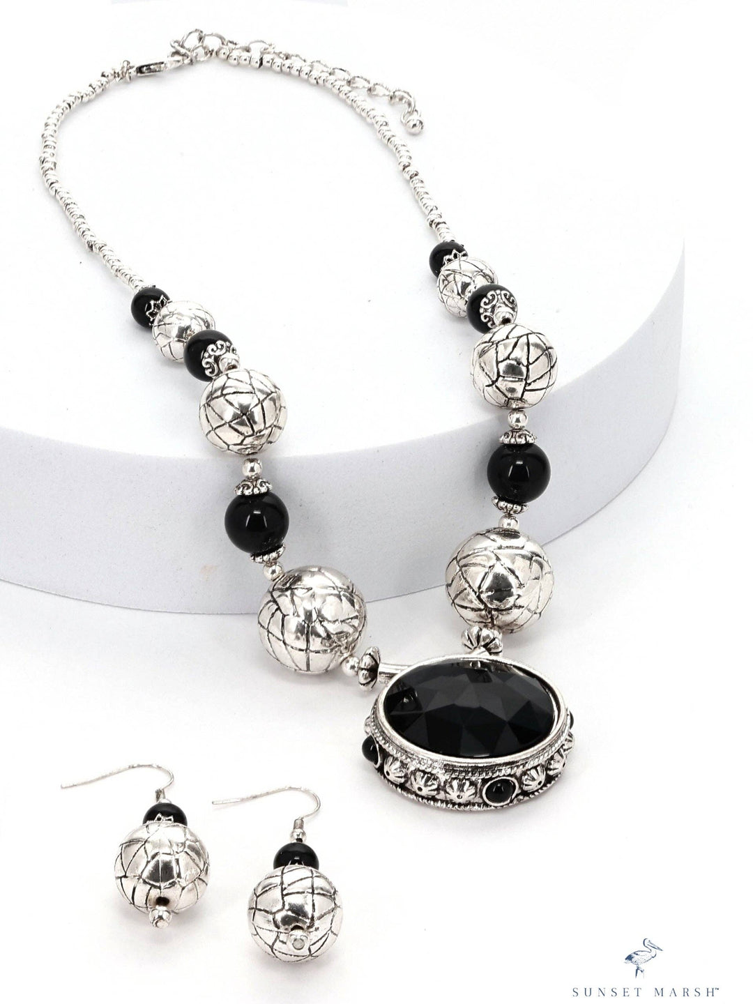 Onyx Sphere