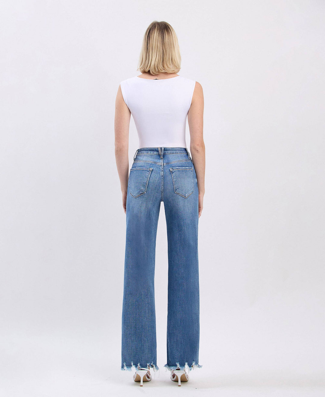 TUMMY CONTROL 90&