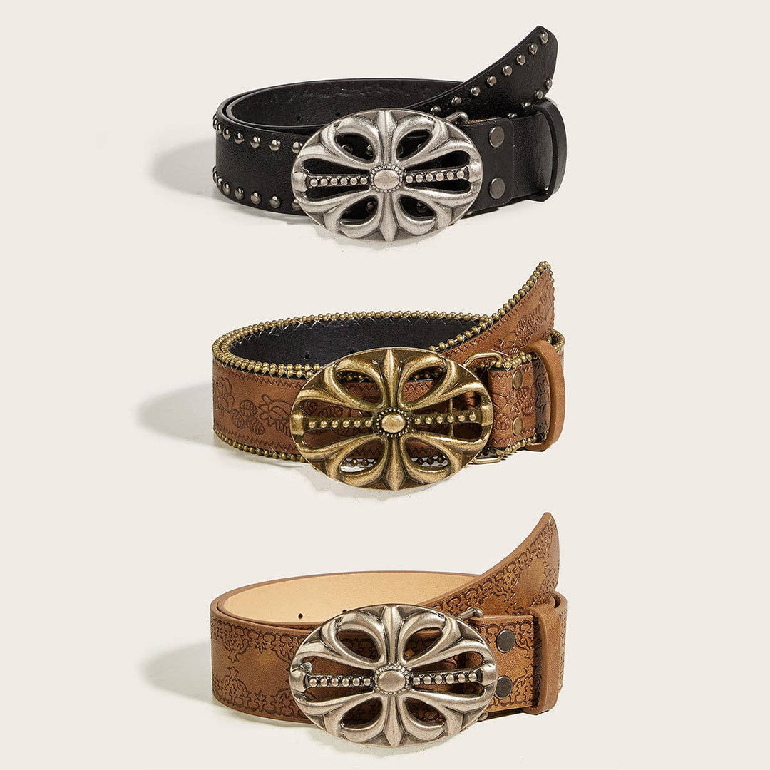 Vintage Belt