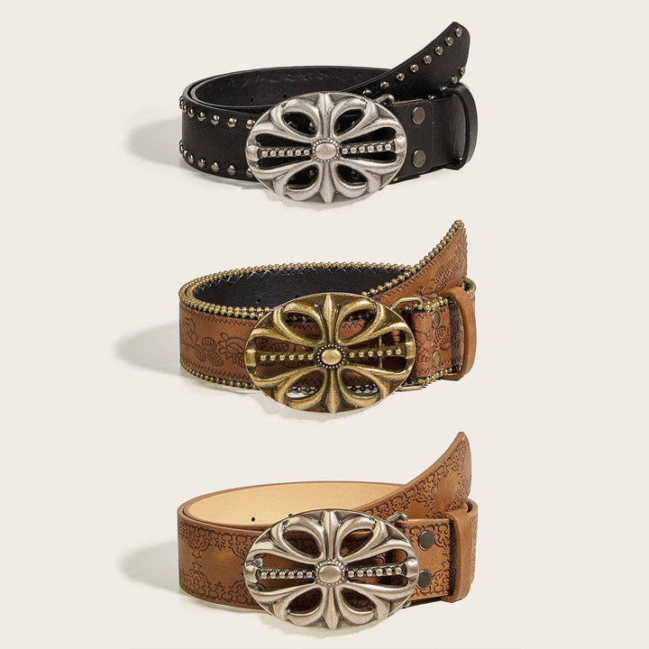Vintage Belt