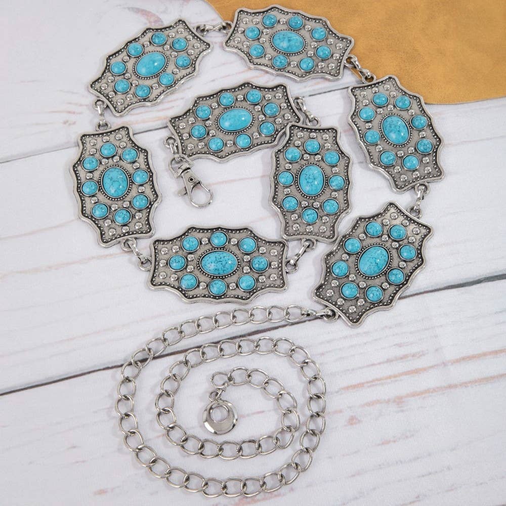concho belt