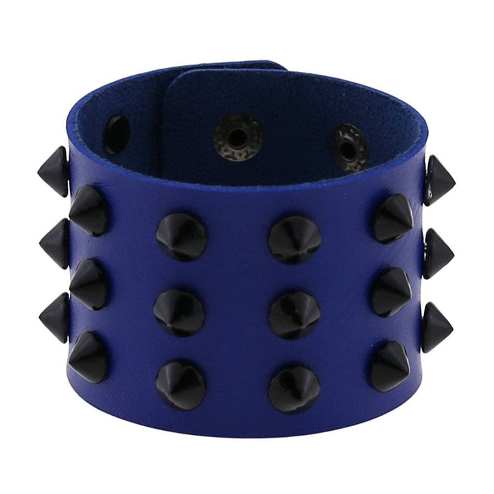 Studded Cuff Bracelet