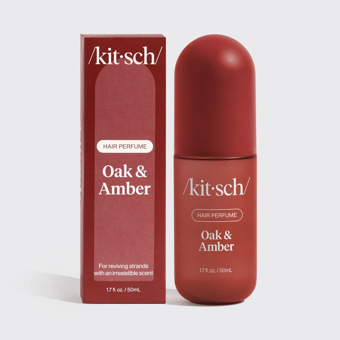 Oak &amp; Amber Hair Perfume
