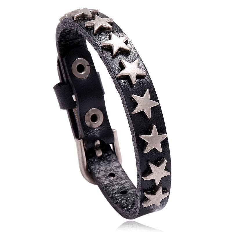 Star Bracelet