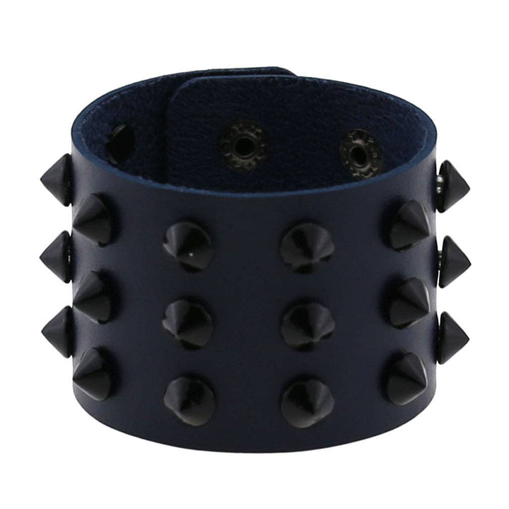 Studded Cuff Bracelet