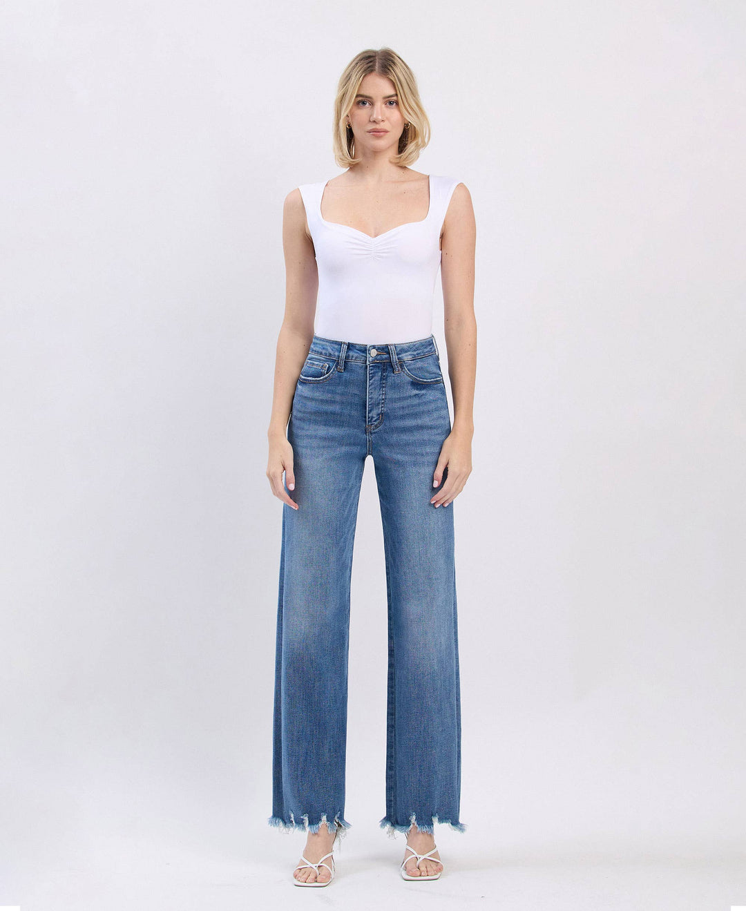 TUMMY CONTROL 90&