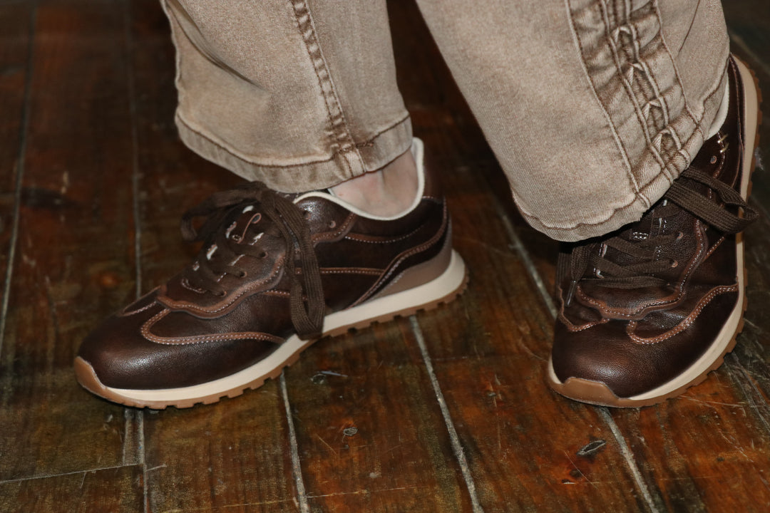 Blowfish brown