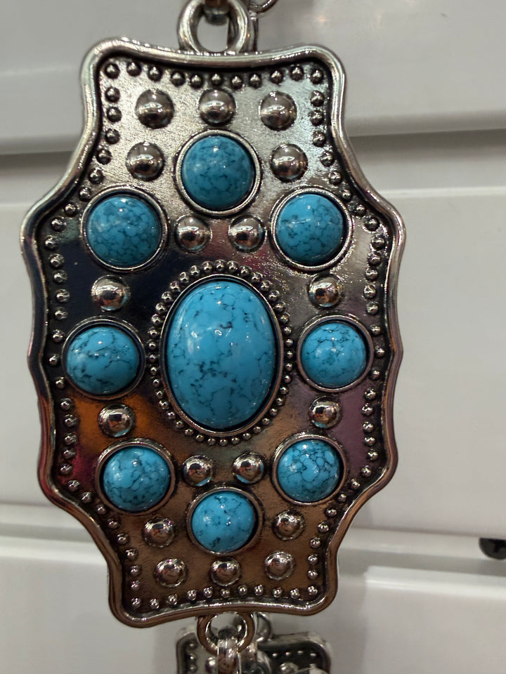concho belt