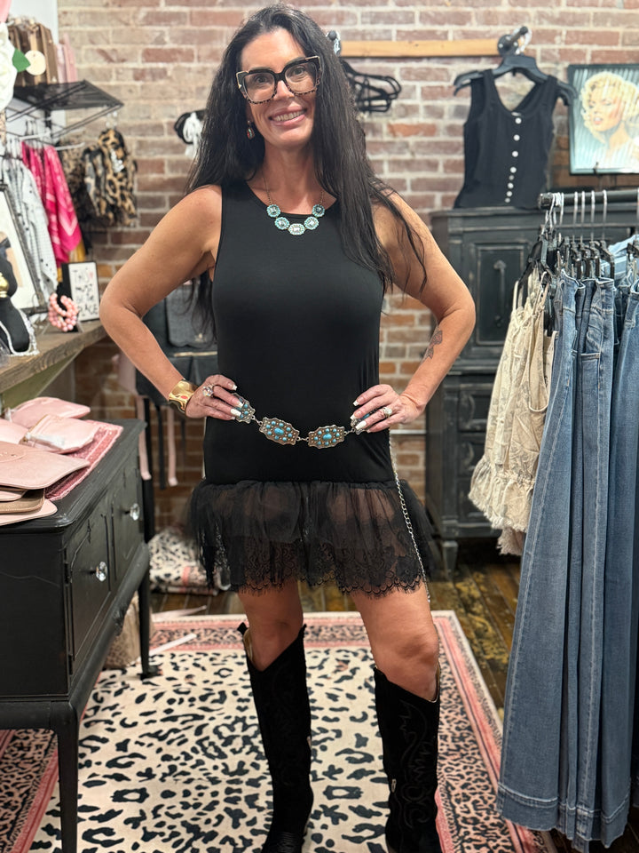 concho belt