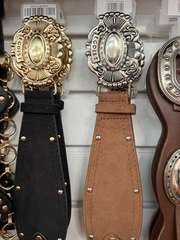 Western belt