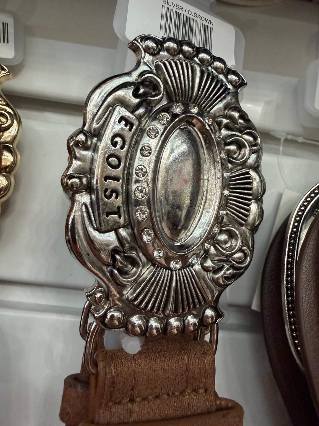 Western belt