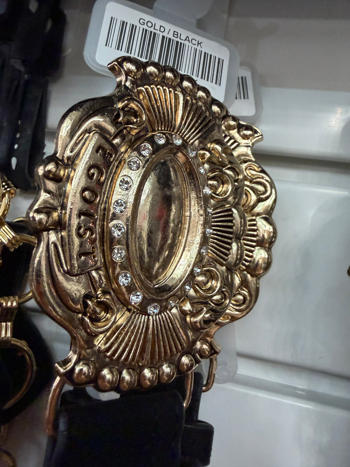 Western belt
