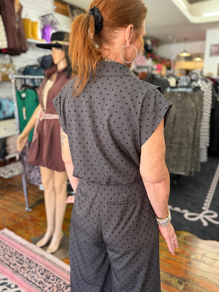 The Polka Dot Power Set
