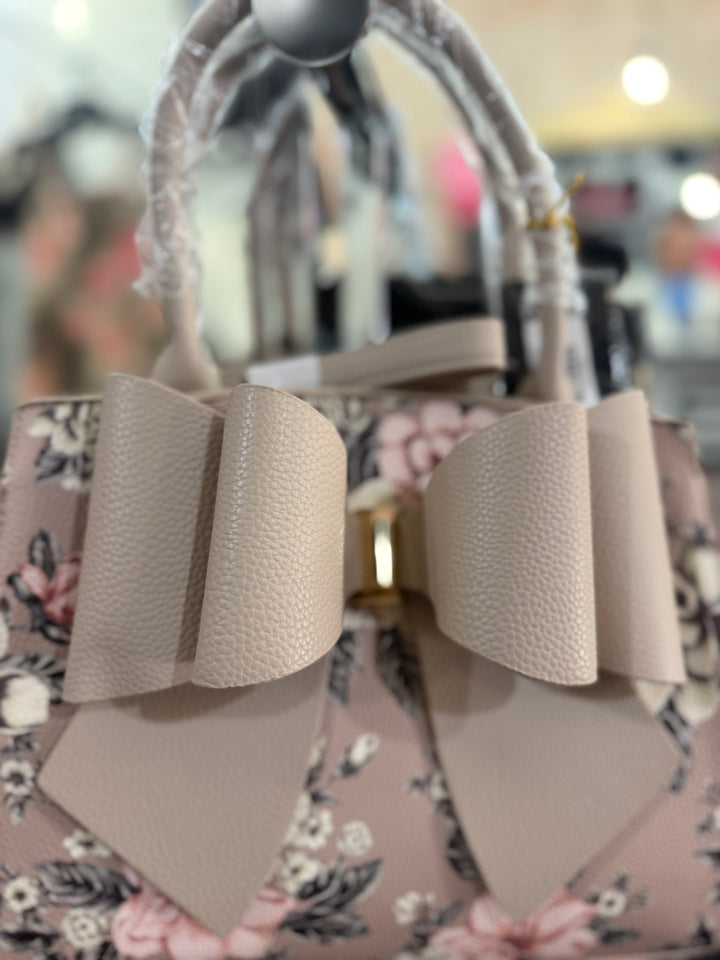 Large Bow purse