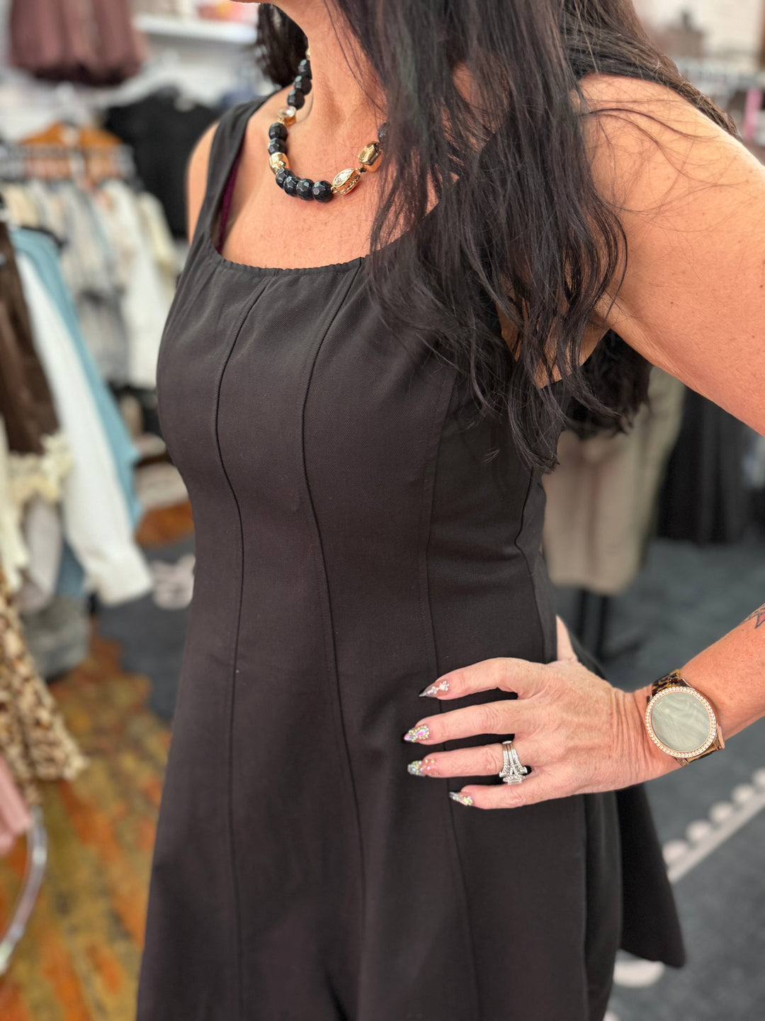 LBD