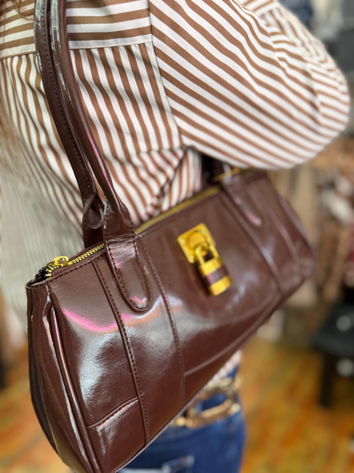 Small handbag