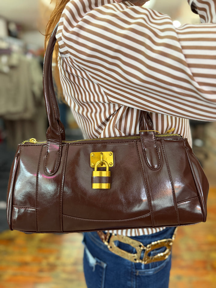 Small handbag