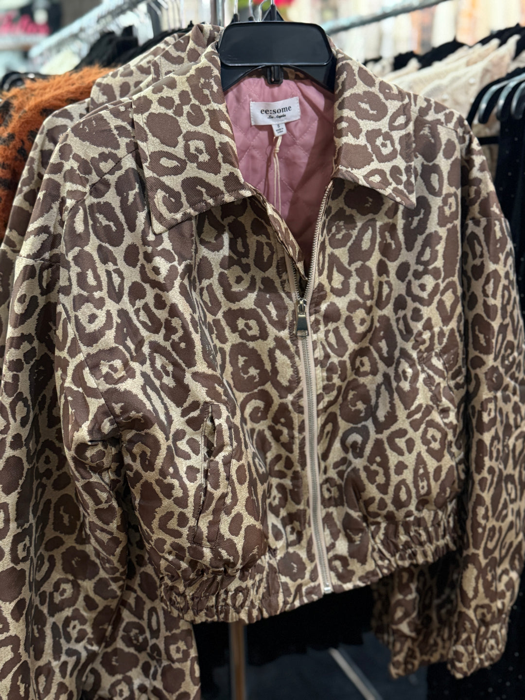 The Maverick Bomber