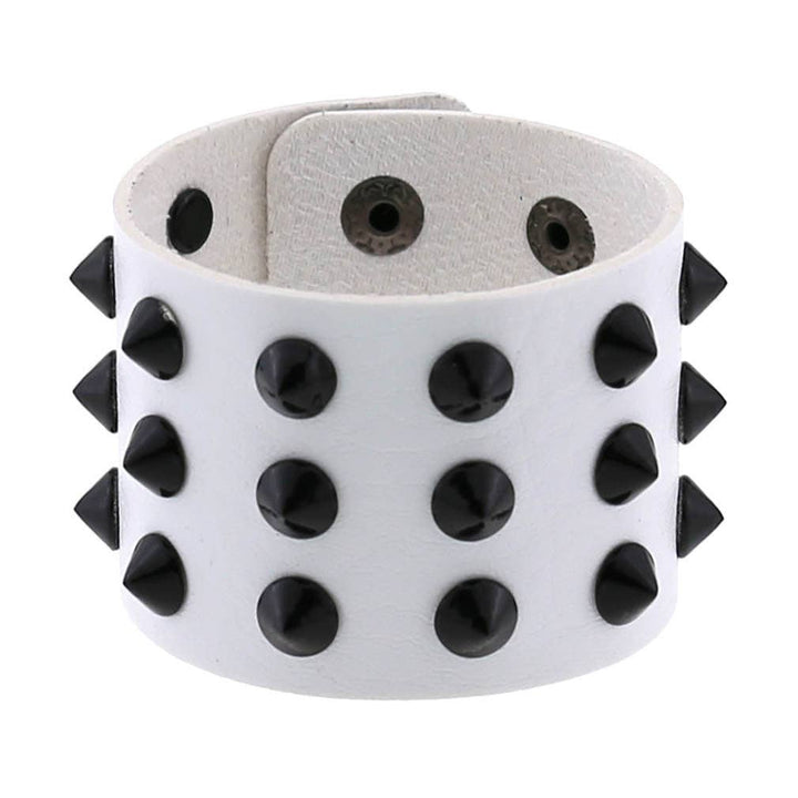 Studded Cuff Bracelet