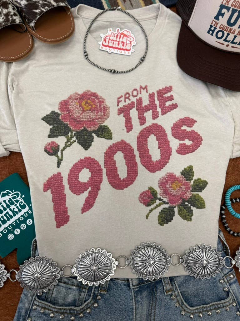 From The 1900s