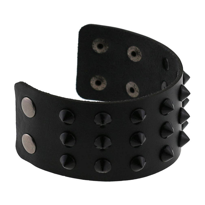 Studded Cuff Bracelet