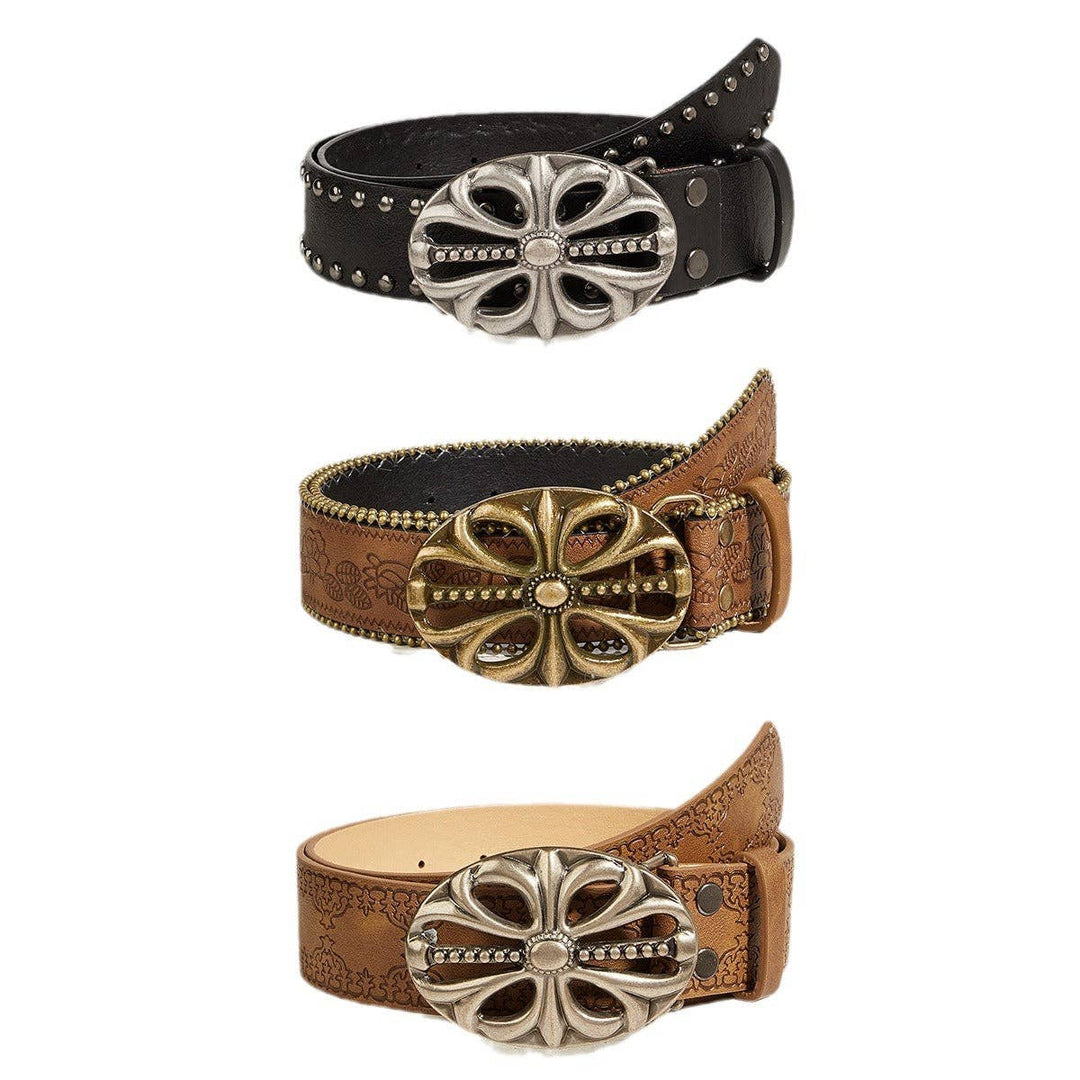 Vintage Belt