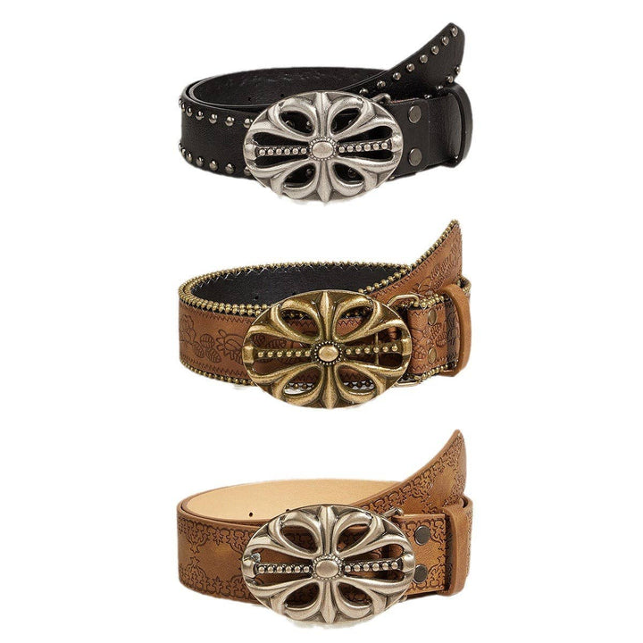 Vintage Belt