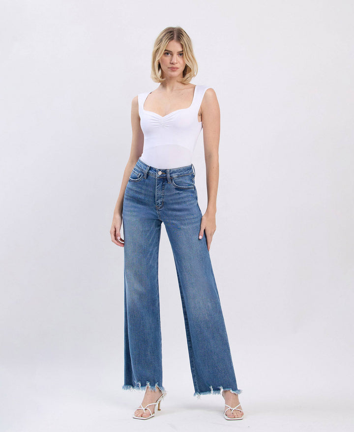 TUMMY CONTROL 90&