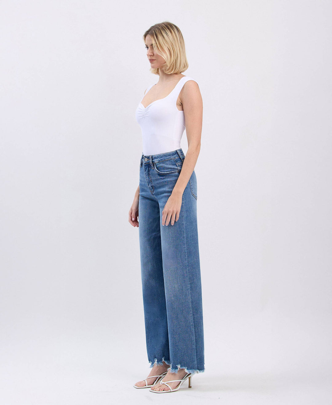 TUMMY CONTROL 90&