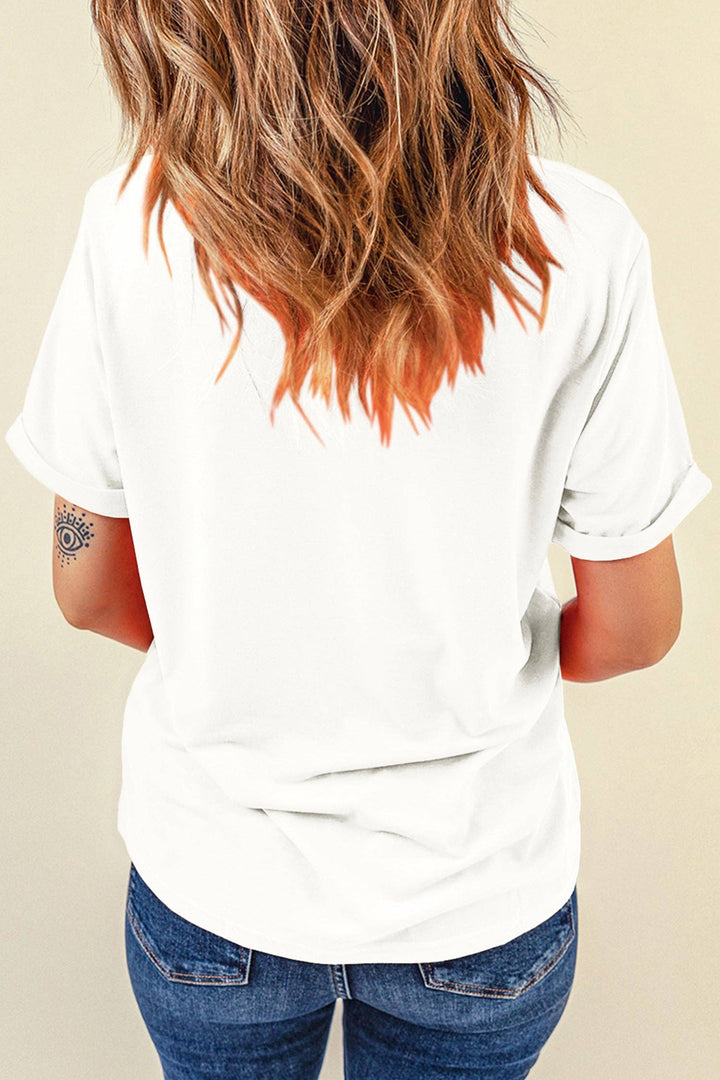 Duck Graphic Tee