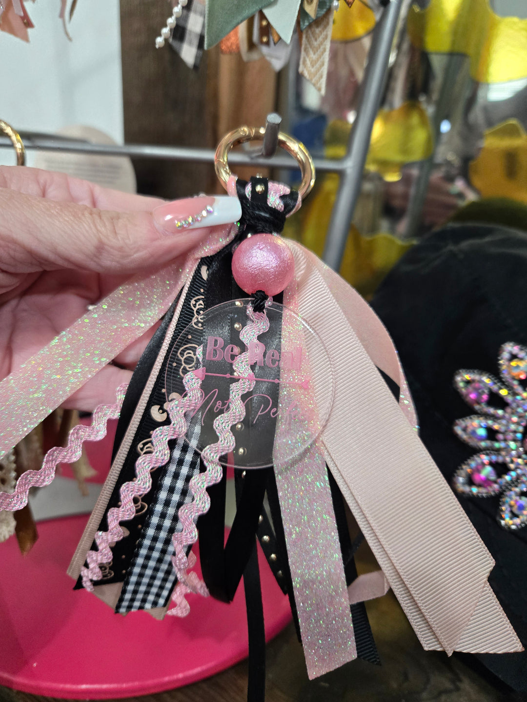 Key chains