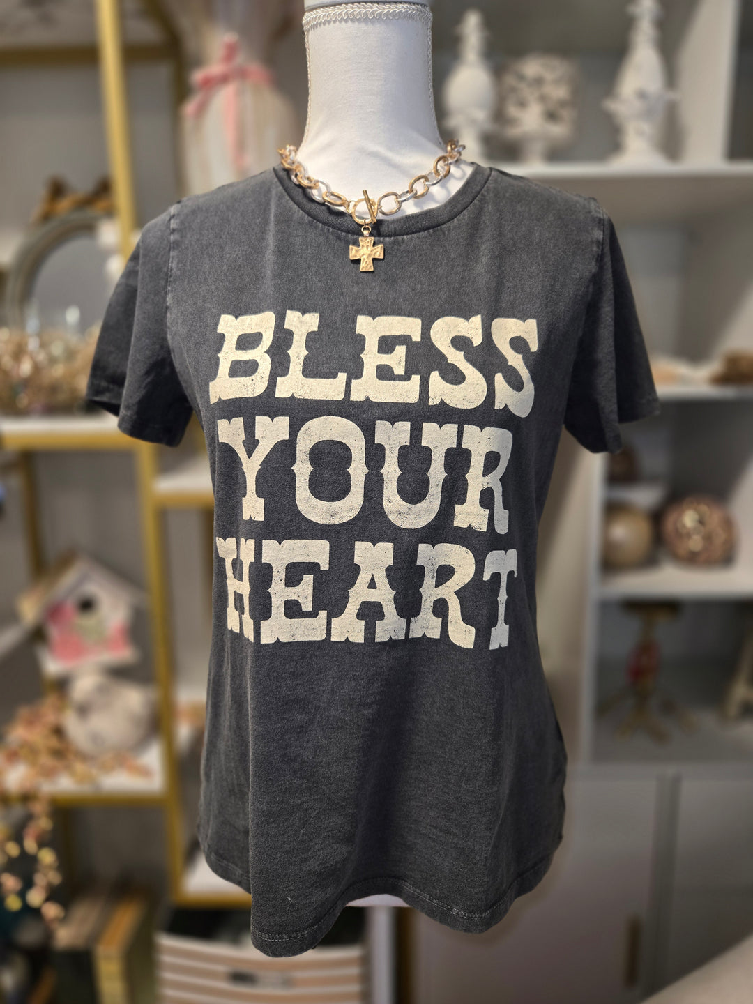 Bless Your Heart TShirt