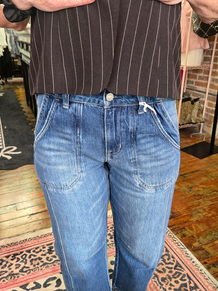 Kate jeans