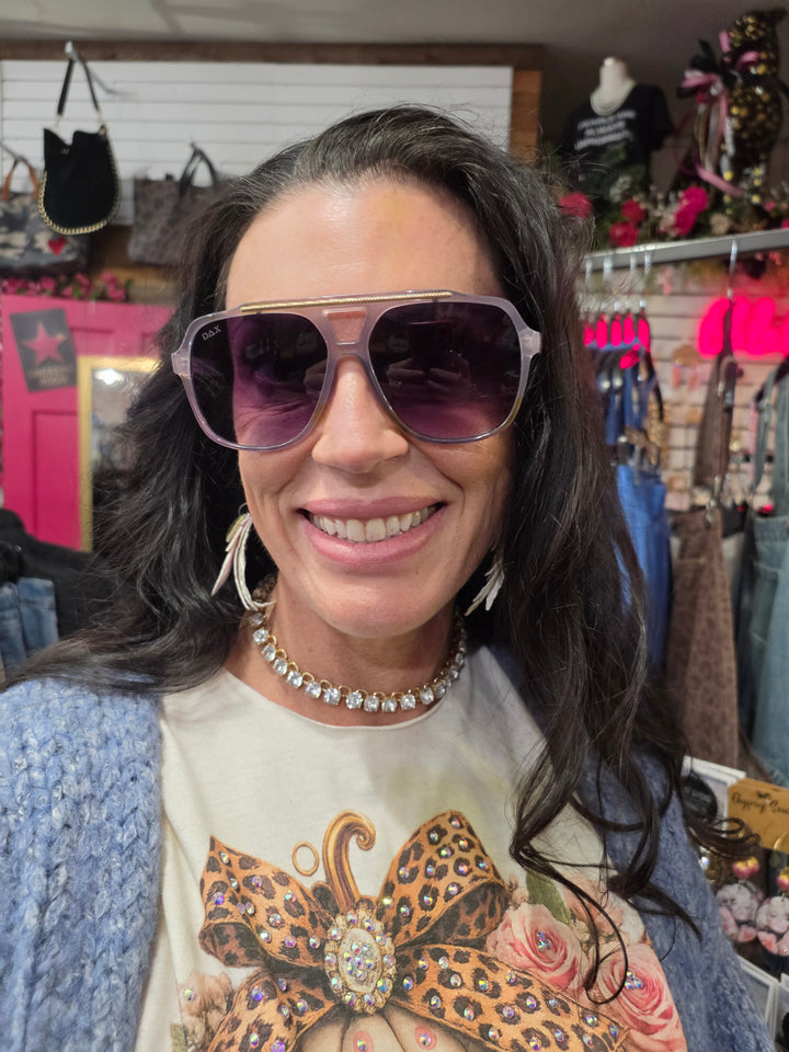 DAX Eyewear