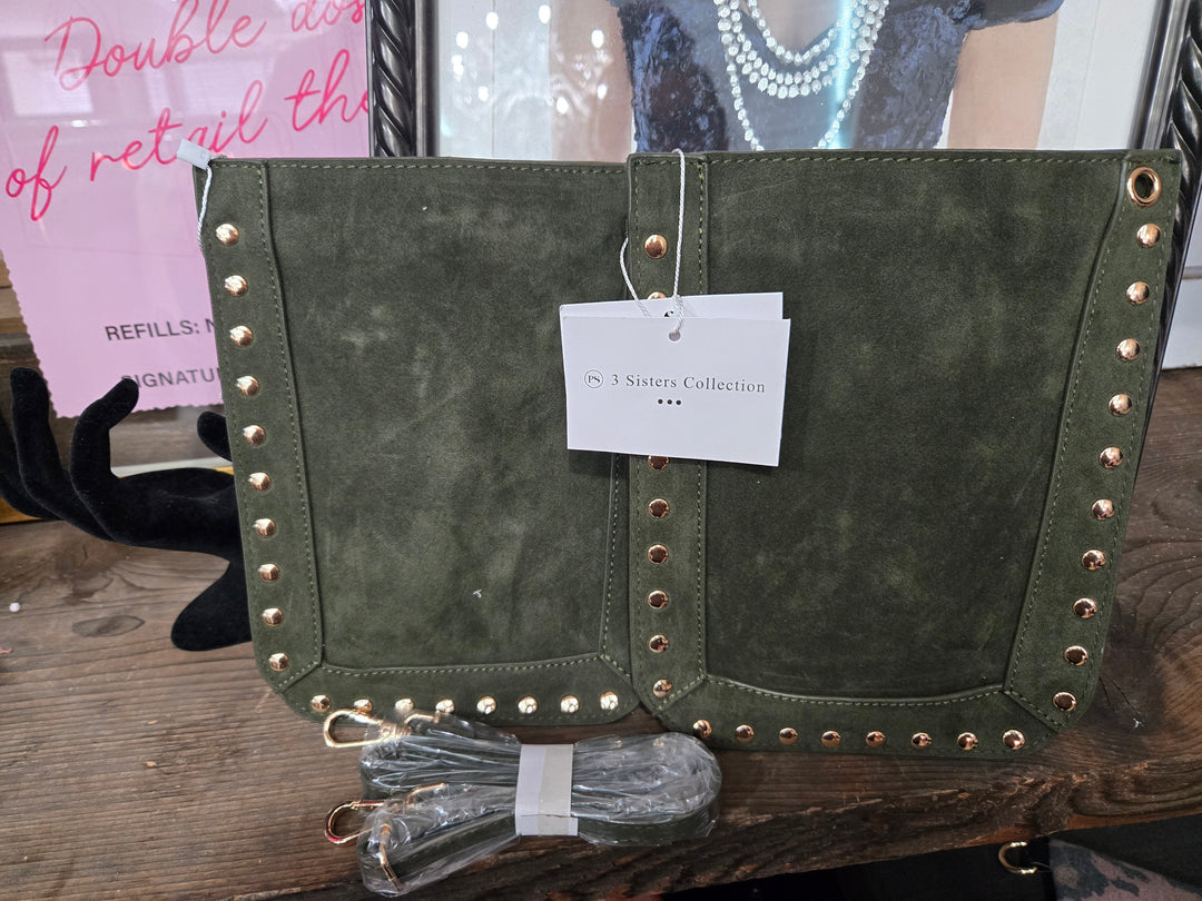 Shelby phone bag