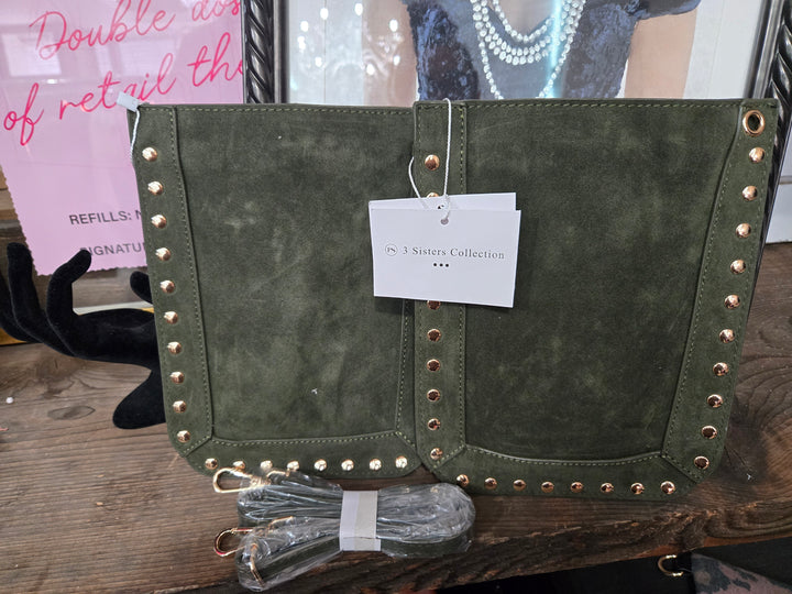 Shelby phone bag