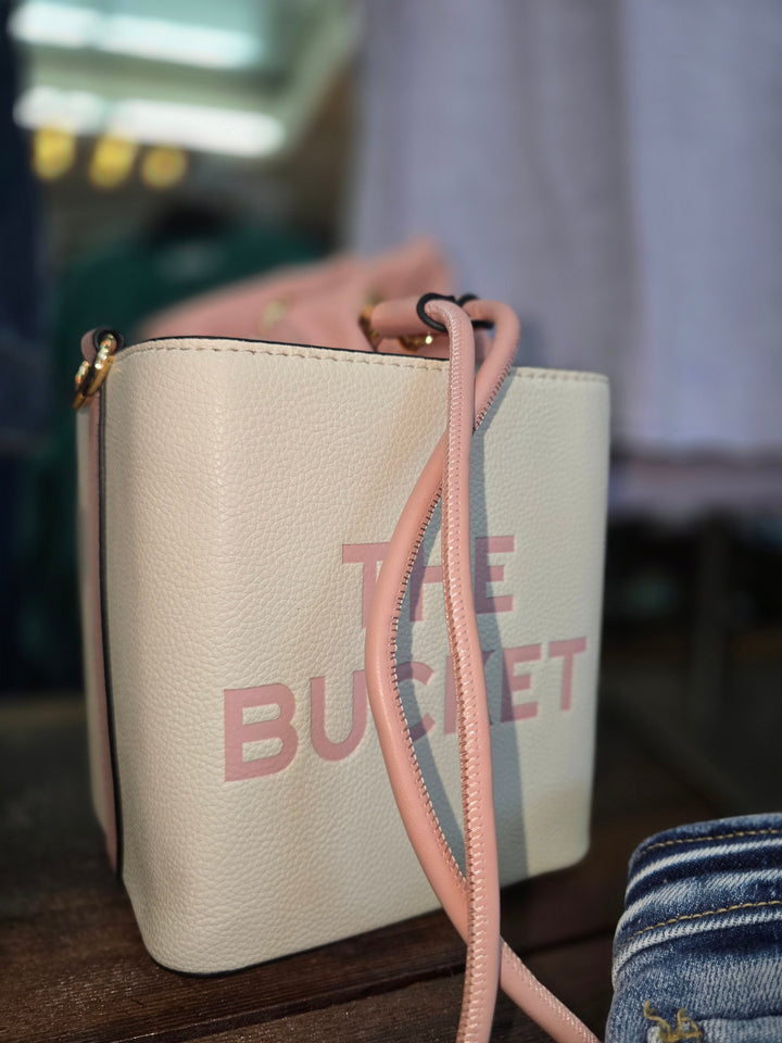 Bucket Bag Set