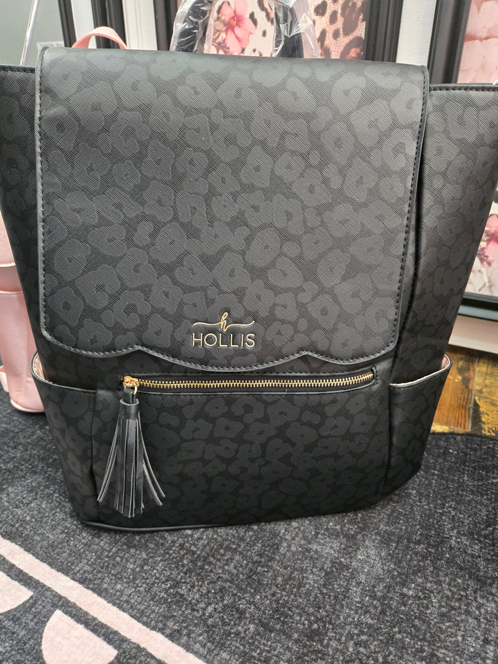 Backpack purse