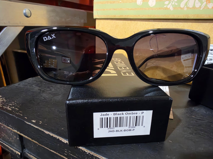 DAX Eyewear