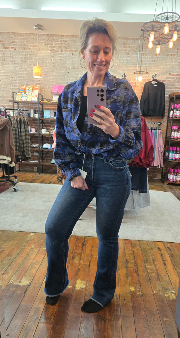 Nova HR Bootcut Jeans