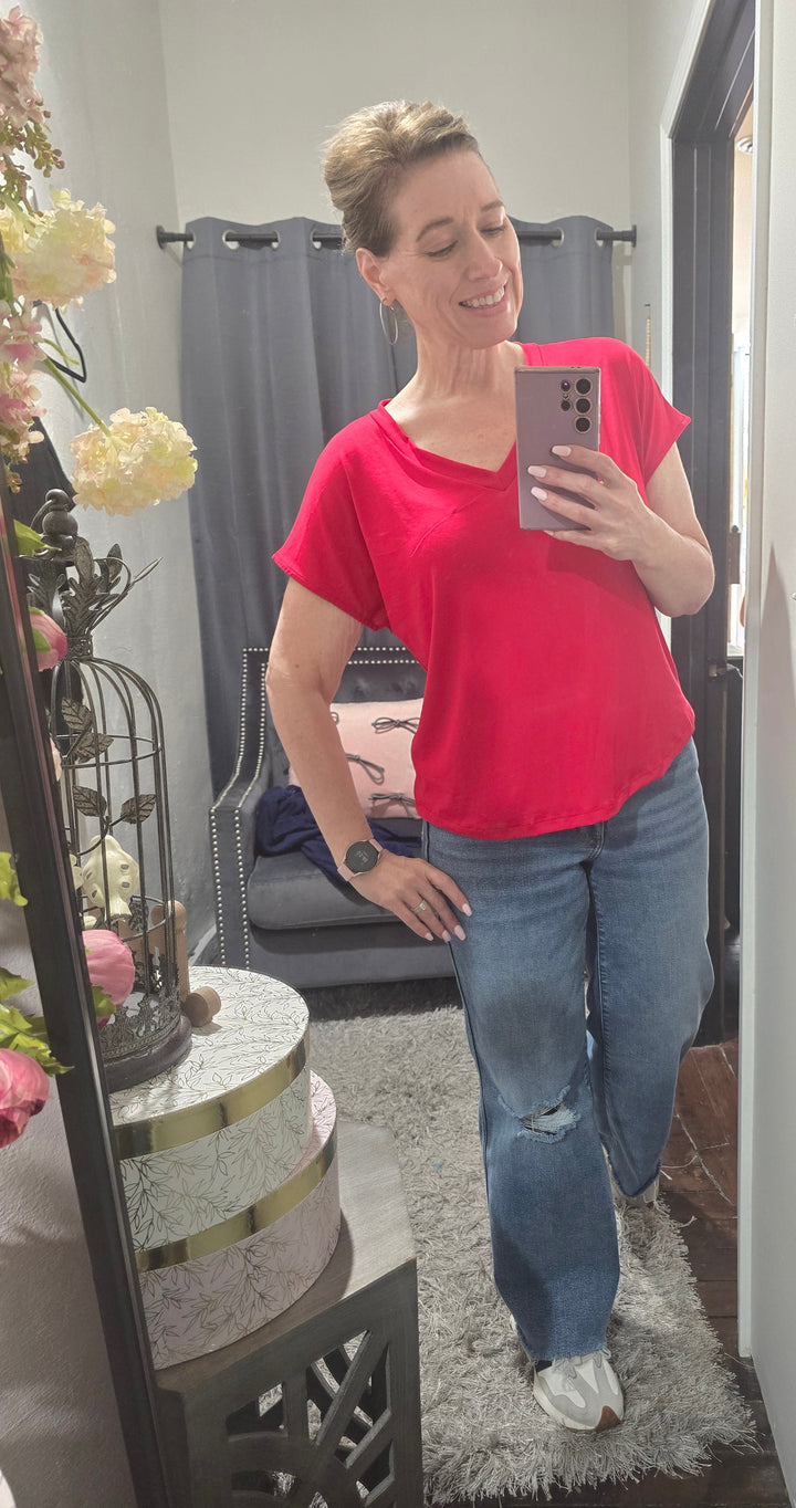 Basic Everyday Tee