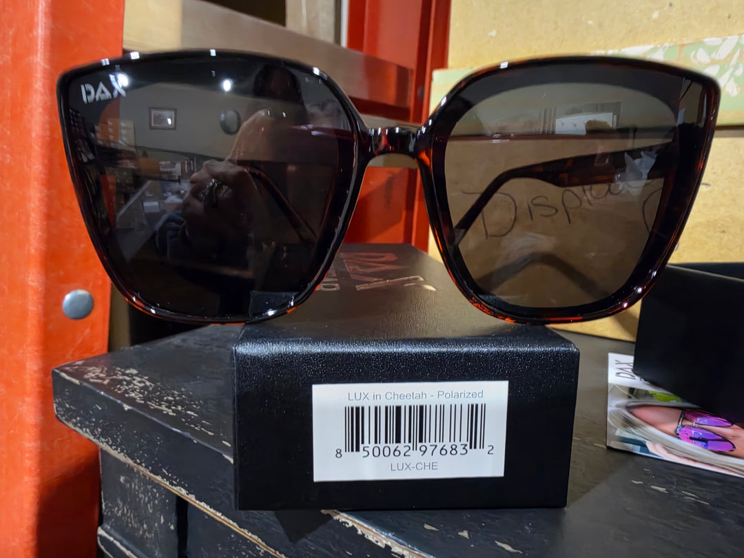 DAX Eyewear