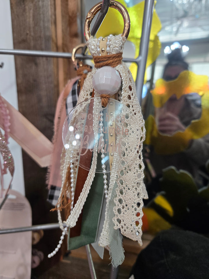 Key chains